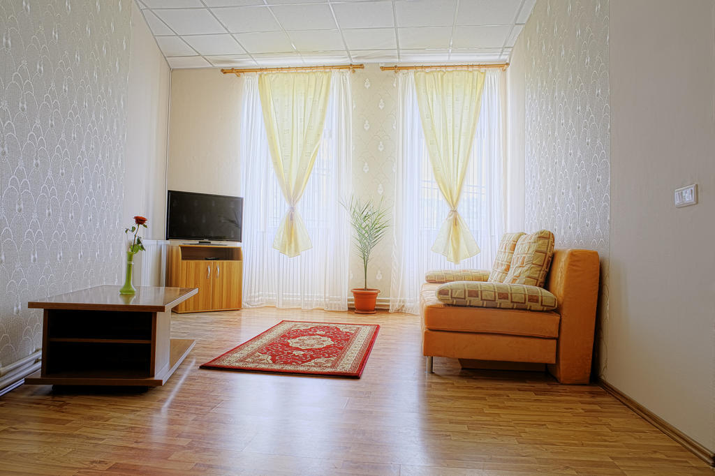 Casa Preturii Hotel Tîrgu Lăpuş Cameră foto