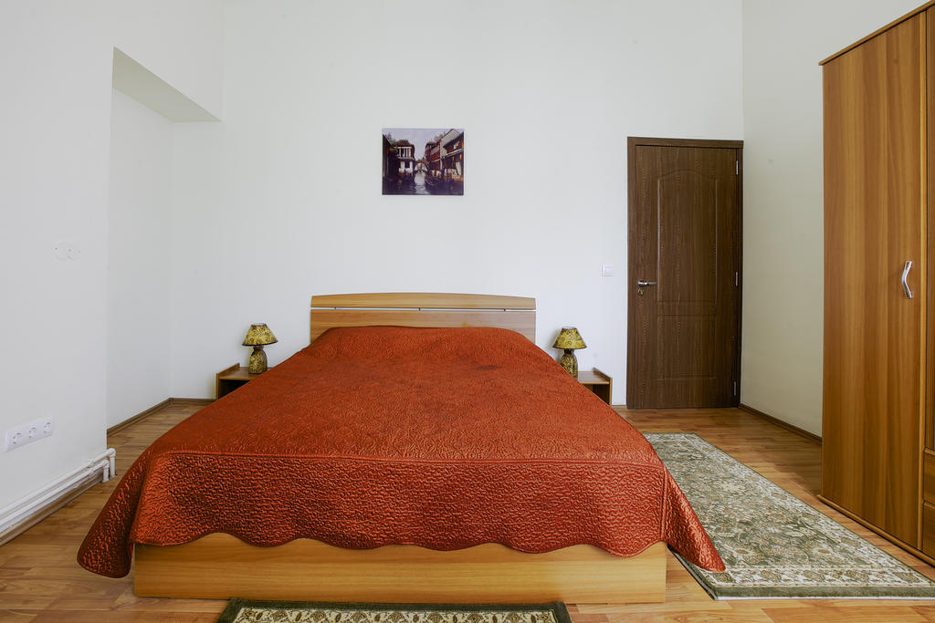 Casa Preturii Hotel Tîrgu Lăpuş Cameră foto
