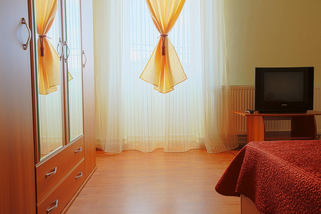 Casa Preturii Hotel Tîrgu Lăpuş Cameră foto