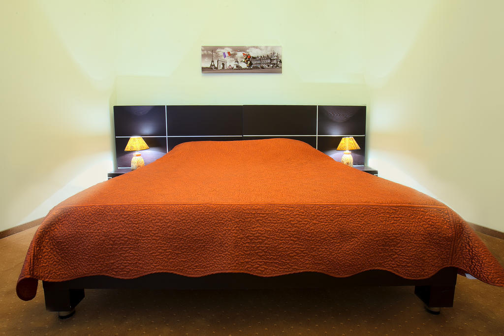 Casa Preturii Hotel Tîrgu Lăpuş Cameră foto