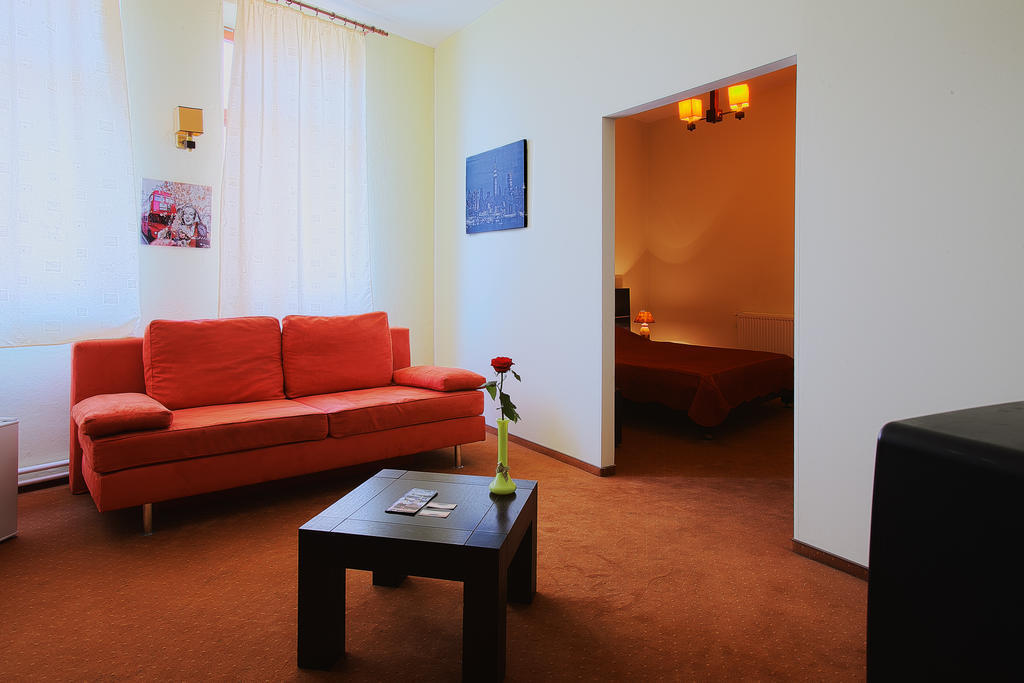 Casa Preturii Hotel Tîrgu Lăpuş Cameră foto