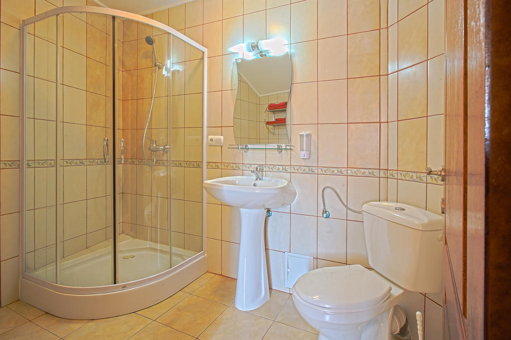 Casa Preturii Hotel Tîrgu Lăpuş Cameră foto